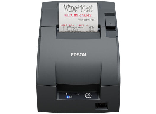 Epson TM-U220IIB (102B0): USB, PS, NE sensor, EDG