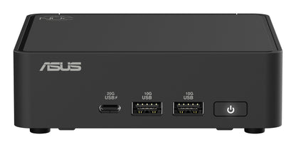 ASUS NUC 15 Pro RNUC15CRKI300002 Black 100U