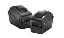 Bixolon SLP-DX220 label printer Direct thermal 203 x 203 DPI 152 mm/sec Wired Ethernet LAN