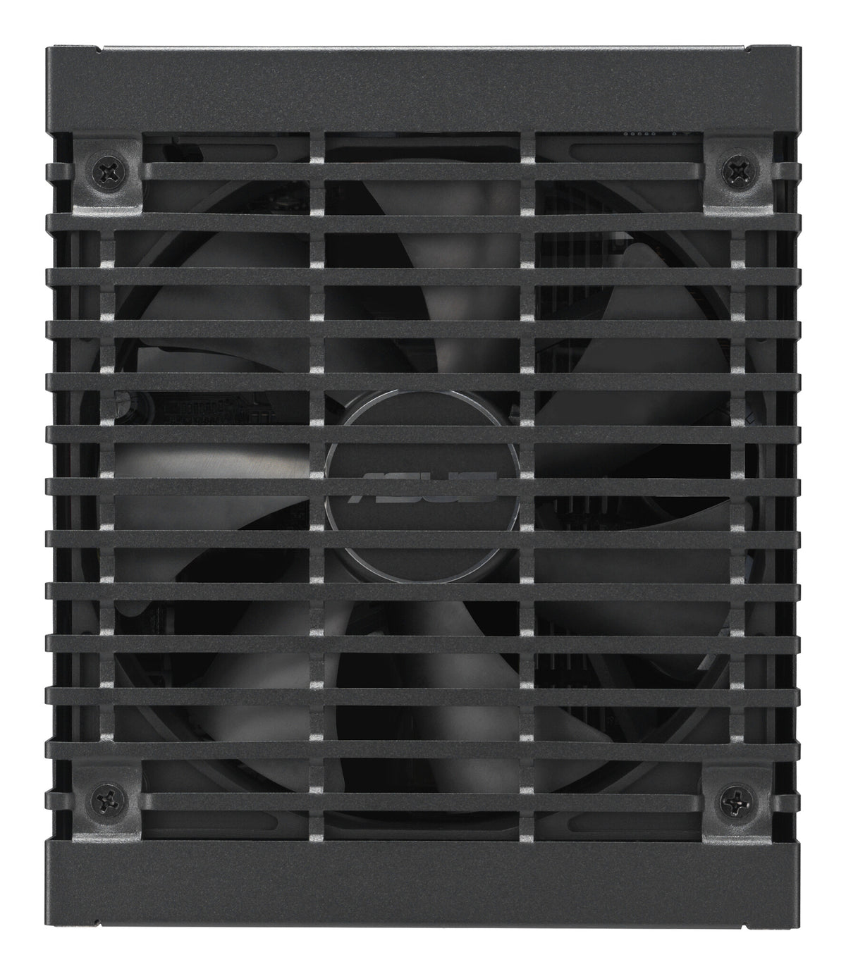ASUS Pro WS 2200W Platinum power supply unit 20+4 pin ATX ATX Black
