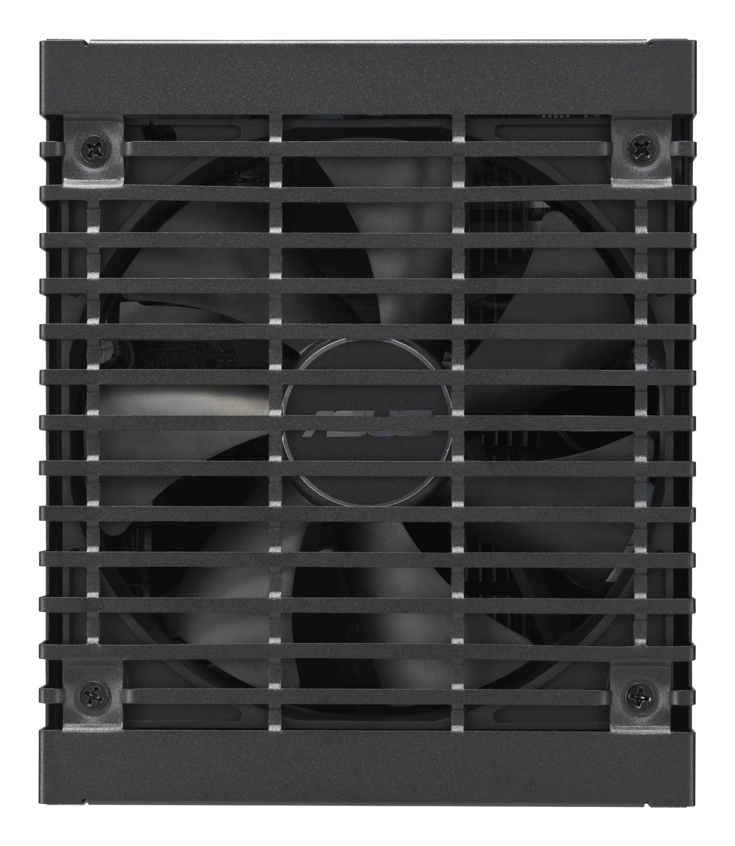 ASUS Pro WS 1600W Platinum power supply unit 20+4 pin ATX ATX Black