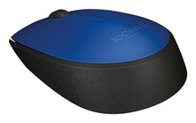 Logitech M170 Wireless Mouse