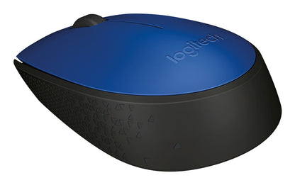 Logitech M170 Wireless Mouse