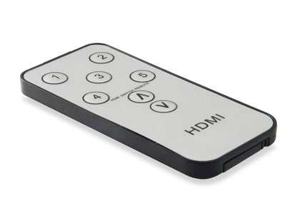Equip HDMI 1.4 Switch 5x1
