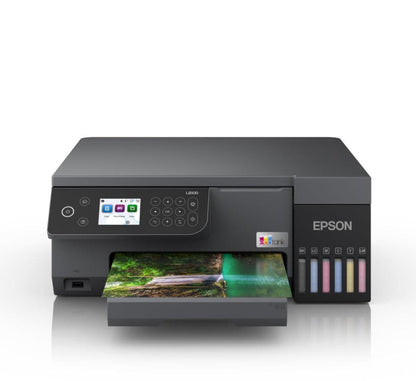 Epson EcoTank L8100 Inkjet A4 5760 x 1440 DPI Wi-Fi
