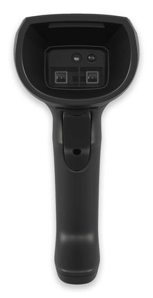 Zebra DS8288-SR4F004VZWW barcode reader Handheld bar code reader 1D/2D LED Black