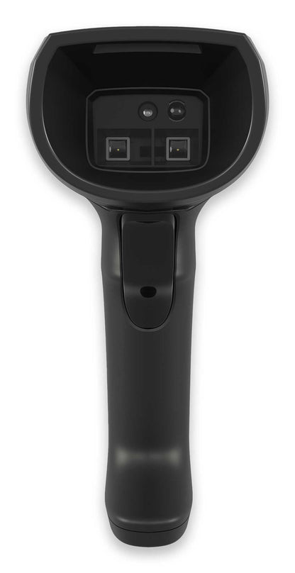 Zebra DS8288-SRPF004VZWW barcode reader Handheld bar code reader 1D/2D LED Black