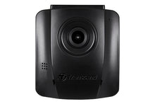 Transcend DrivePro 110 Quad HD Cigar lighter Black