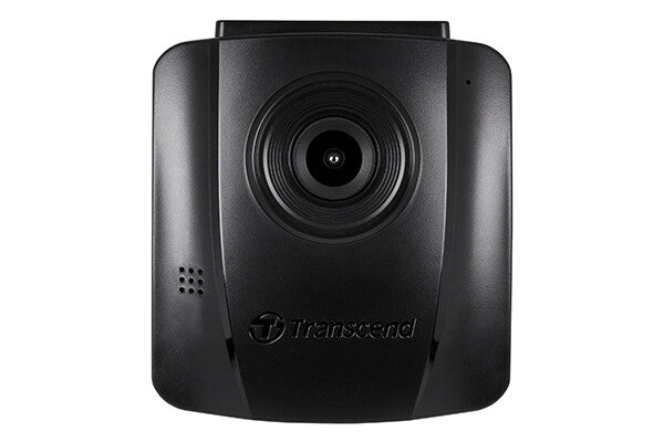 Transcend DrivePro 110 Quad HD Cigar lighter Black