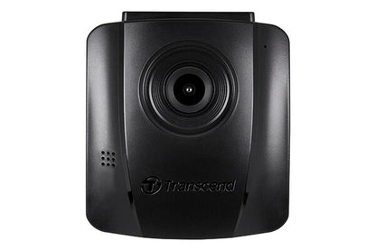 Transcend DrivePro 110 Quad HD Cigar lighter Black