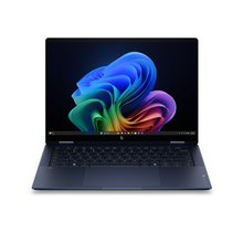 HP Elitebook X Flip G2i 14 Core-i7 24GB 512GB Win 11 Pro Convertible Device