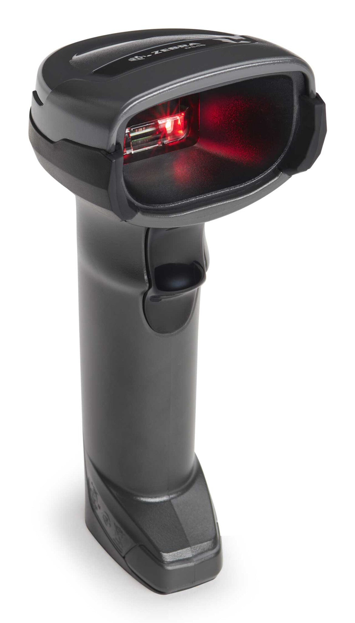 Zebra DS4678 Handheld Scanner