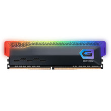 Geil ORION RGB GOSG416GB3600C18BDC memory module 16 GB 2 x 8 GB DDR4