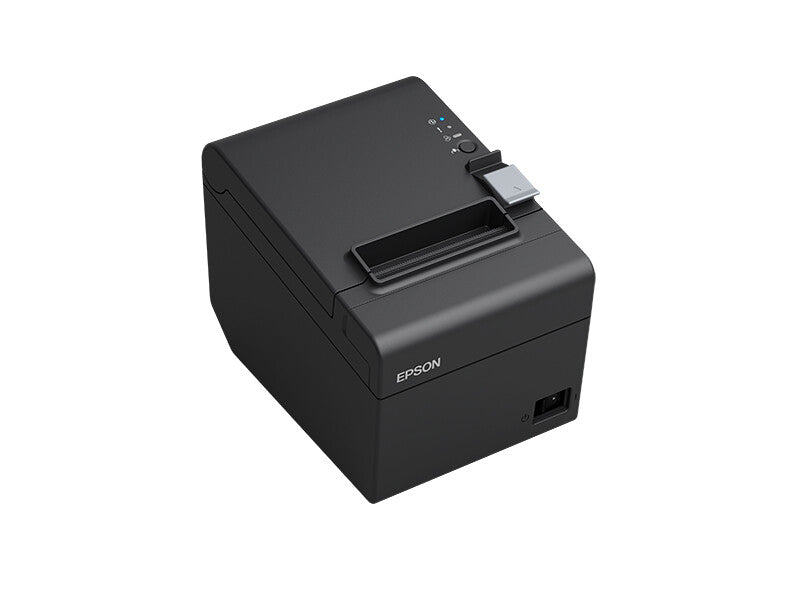 Epson TM-T20III 203 x 203 DPI Wired Direct thermal POS printer