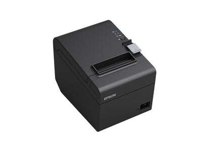 Epson TM-T20III 203 x 203 DPI Wired Direct thermal POS printer