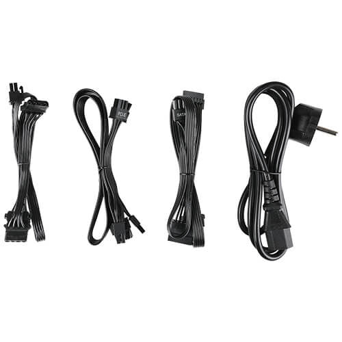 Antec SIGNATURE CSK850 PRO ATX3.1 power supply unit 850 W 20+4 pin ATX ATX