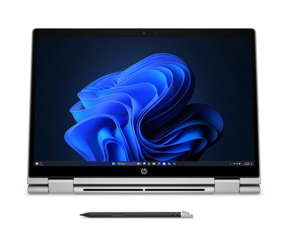 HP Probook 4 Flip 13.3 Core-i5 16GB 512GB Win 11 Pro Notebook