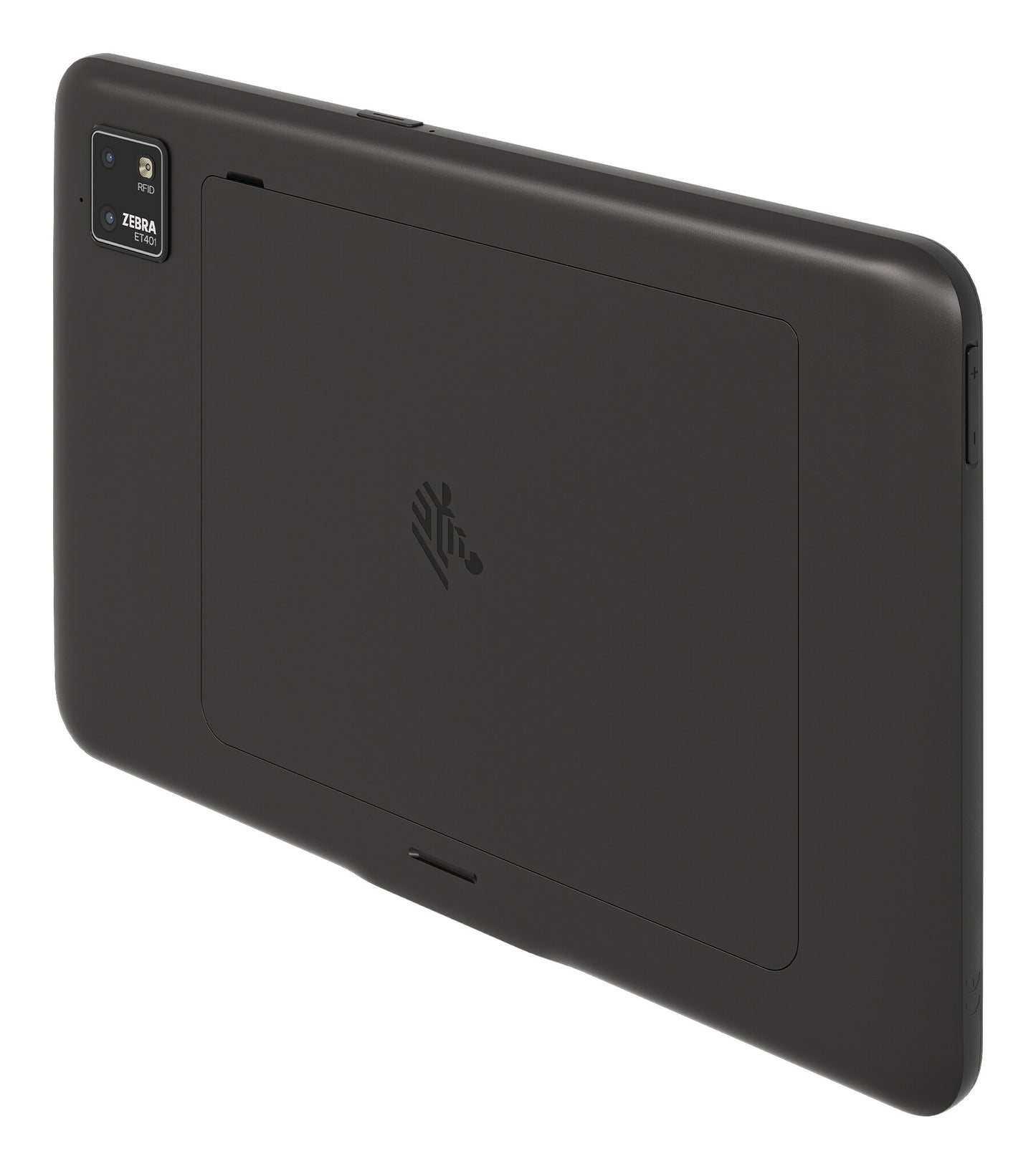 Zebra ET401 5G 128 GB 25.4 cm (10") 8 GB Wi-Fi 7 (802.11be) Black