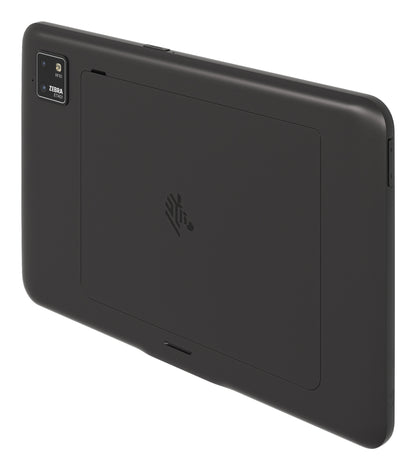 Zebra ET401 5G 128 GB 25.4 cm (10") 8 GB Wi-Fi 7 (802.11be) Black