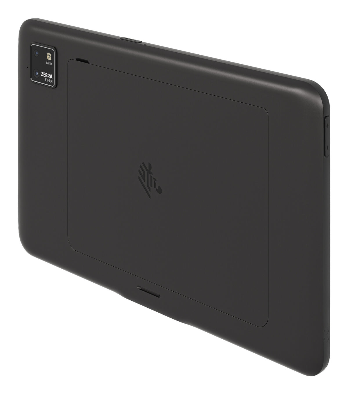 Zebra ET401 5G 64 GB 25.4 cm (10") 6 GB Wi-Fi 7 (802.11be) Black