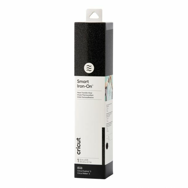 Cricut Smart Iron-On Heat transfer vinyl roll