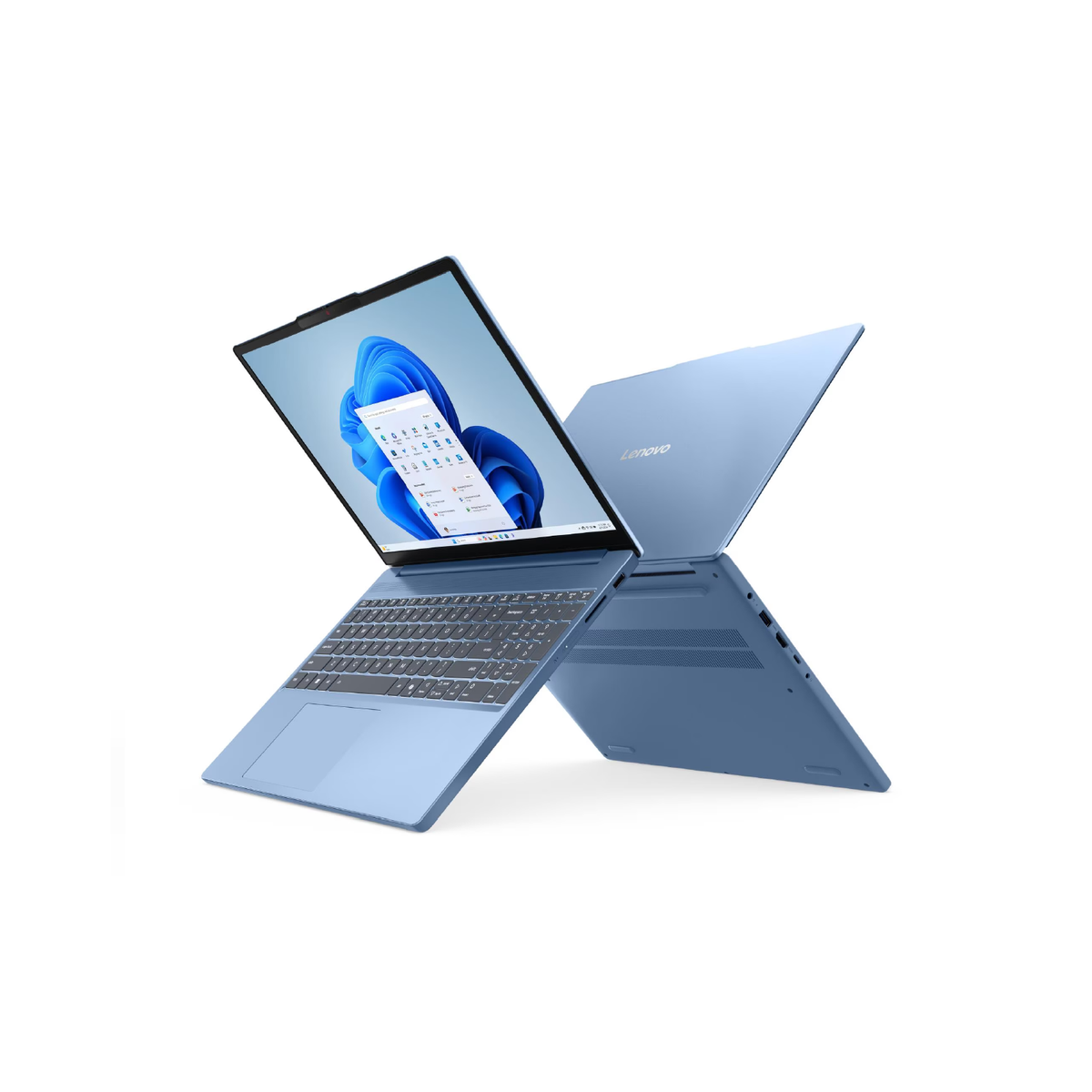 Lenovo Ideapad 3 Slim 15.3 Core-i5 8GB 512GB Win 11 Home Grey Notebook