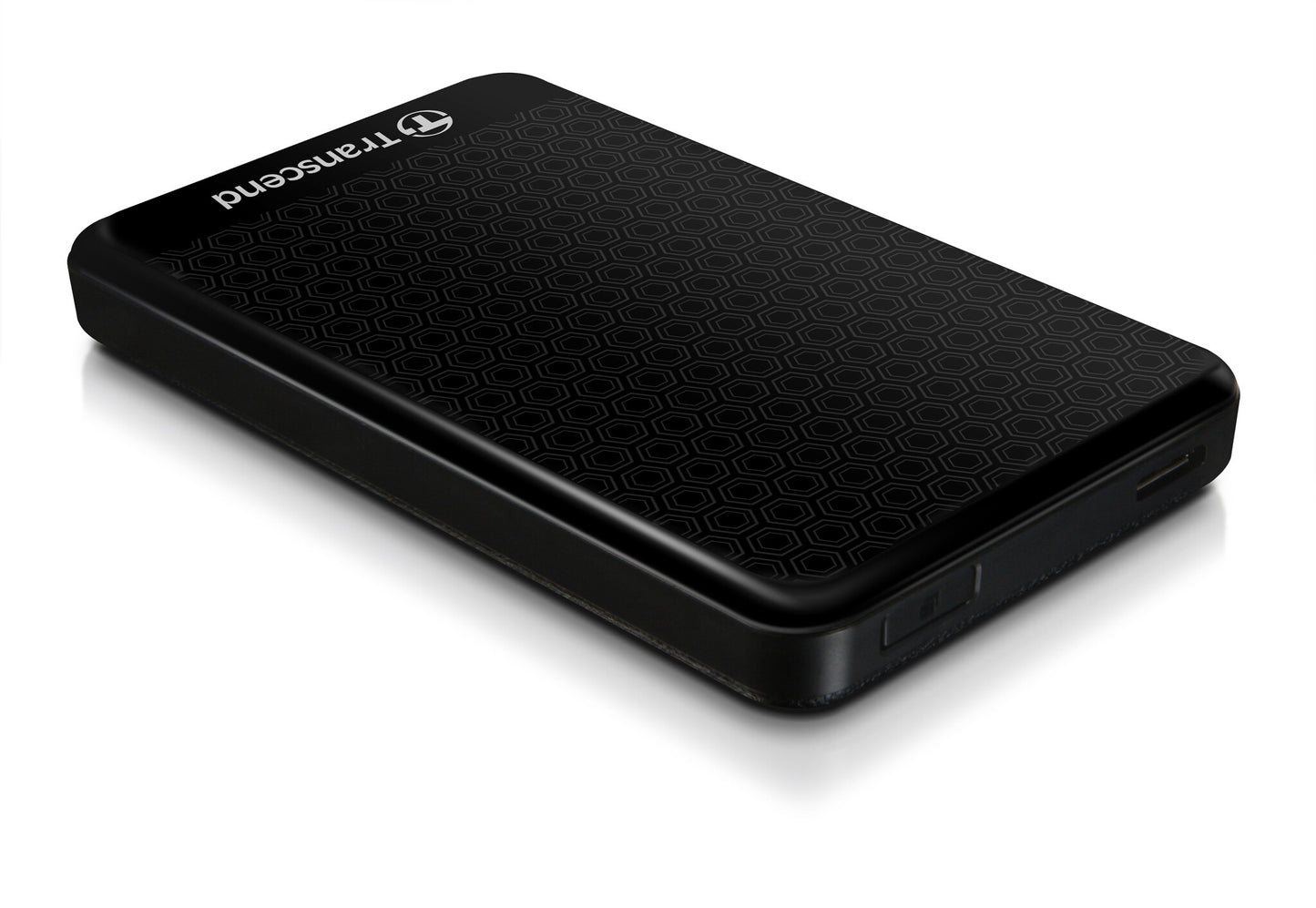 Transcend StoreJet 25A3K 2TB