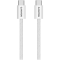 CANYON cable OnWire 60MG C-C 60W Magnet Braided 1m White