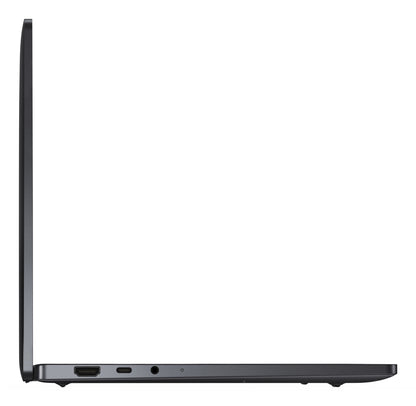 DELL Pro 14 Premium PA14250 Copilot+ PC Intel Core Ultra 7 268V Laptop 35.6 cm (14") Touchscreen Quad HD+ 32 GB LPDDR5x-SDRAM 512 GB SSD Wi-Fi 7 (802.11be) Windows 11 Pro UK English Black