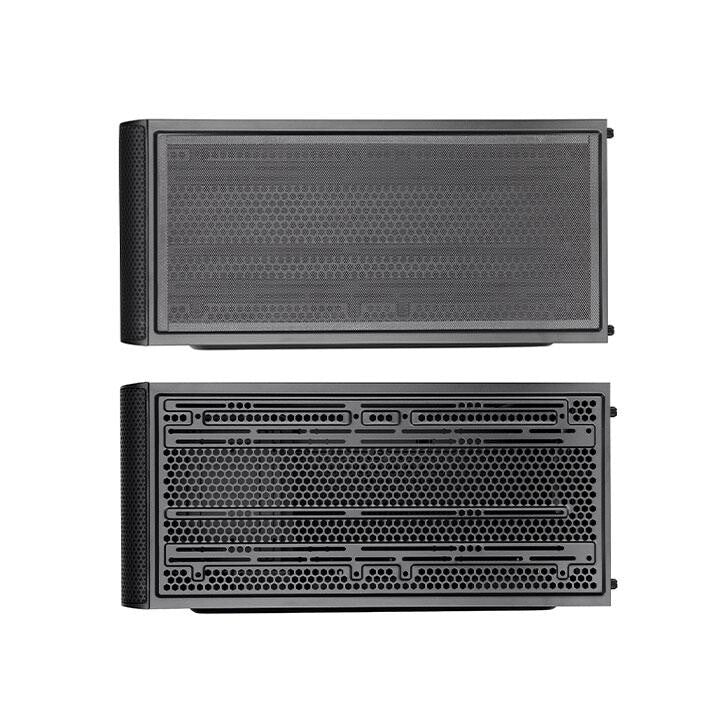 Thermaltake Core V41 Midi Tower Black