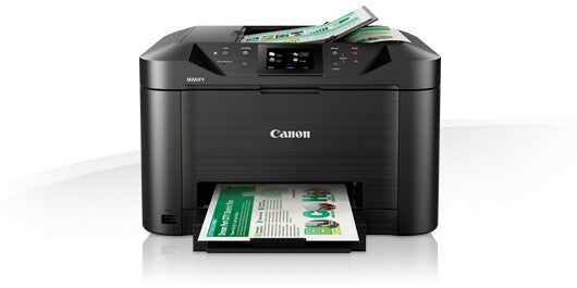 Canon MAXIFY MB5140 Inkjet A4 600 x 1200 DPI Wi-Fi