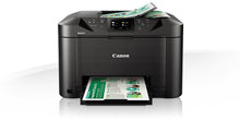 Canon MAXIFY MB5140 Inkjet A4 600 x 1200 DPI Wi-Fi