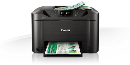 Canon MAXIFY MB5140 Inkjet A4 600 x 1200 DPI Wi-Fi