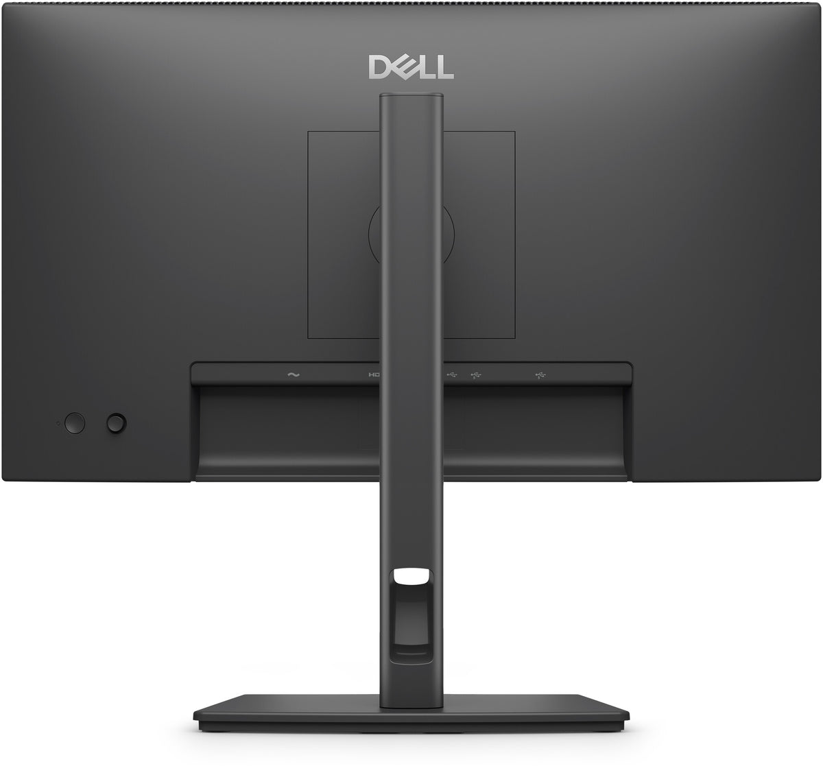 DELL Pro P P2226H computer monitor 54.6 cm (21.5") 1920 x 1080 pixels Full HD LCD Grey