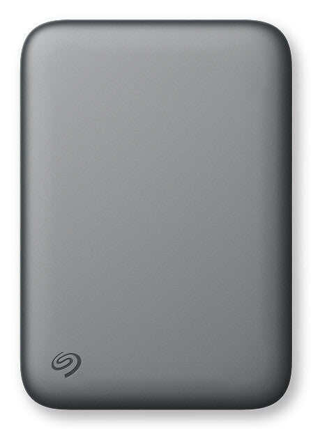 Seagate Expansion external hard drive 2 TB 2.5" USB Type-C Black