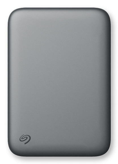 Seagate Expansion external hard drive 2 TB 2.5" USB Type-C Black