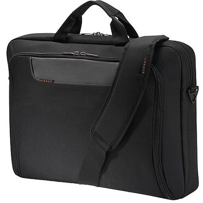 Everki Advance 18.4" 46.7 cm (18.4") Briefcase Charcoal