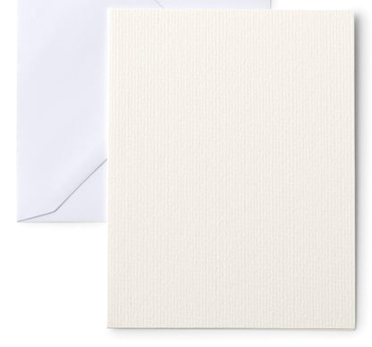 Cricut Joy Watercolor Cards Standard greeting card 20 pc(s)
