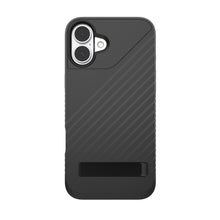 ZAGG Cases Denali Snap KS Apple iPhone 16 Plus Black