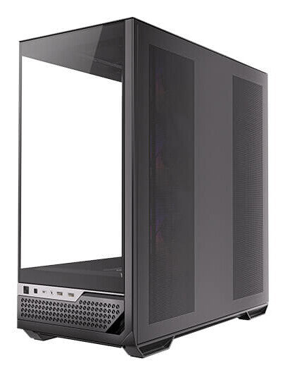 Antec C7 ARGB Midi Tower Black