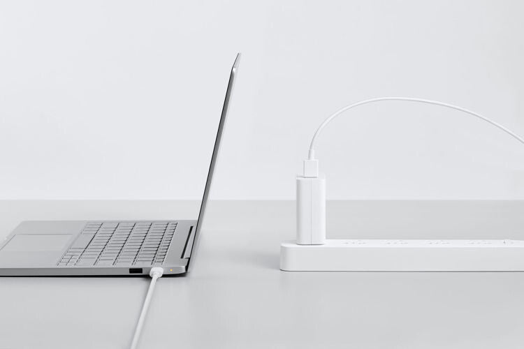 Xiaomi 40032 USB cable 1 m USB A USB C White