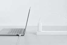 Xiaomi 40032 USB cable 1 m USB A USB C White