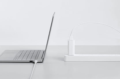 Xiaomi 40032 USB cable 1 m USB A USB C White