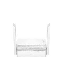 Cudy LT300 wireless router Fast Ethernet Single-band (2.4 GHz) 4G White