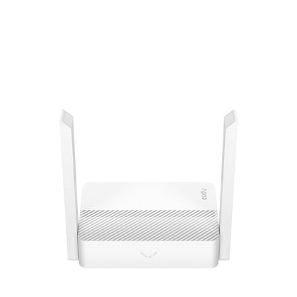 Cudy LT300 wireless router Fast Ethernet Single-band (2.4 GHz) 4G White