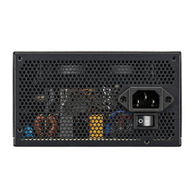 Cooler Master G Gold 750 V2 power supply unit 750 W 24-pin ATX ATX Black
