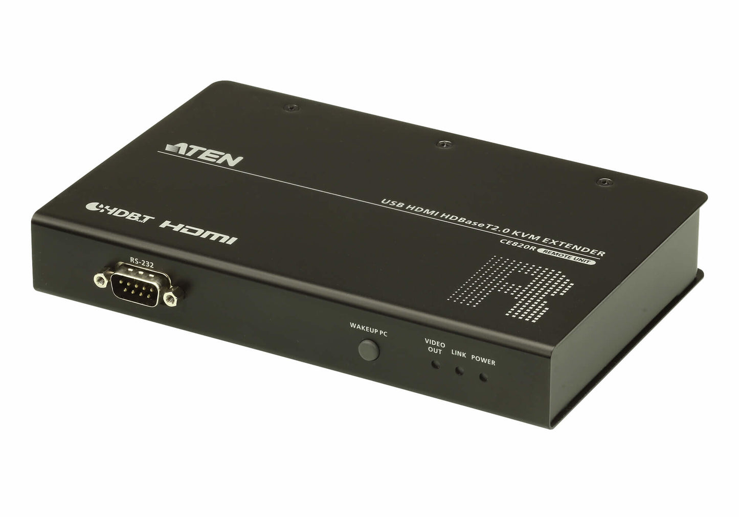 ATEN USB HDMI HDBaseT2.0 KVM Extender