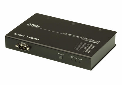 ATEN USB HDMI HDBaseT2.0 KVM Extender