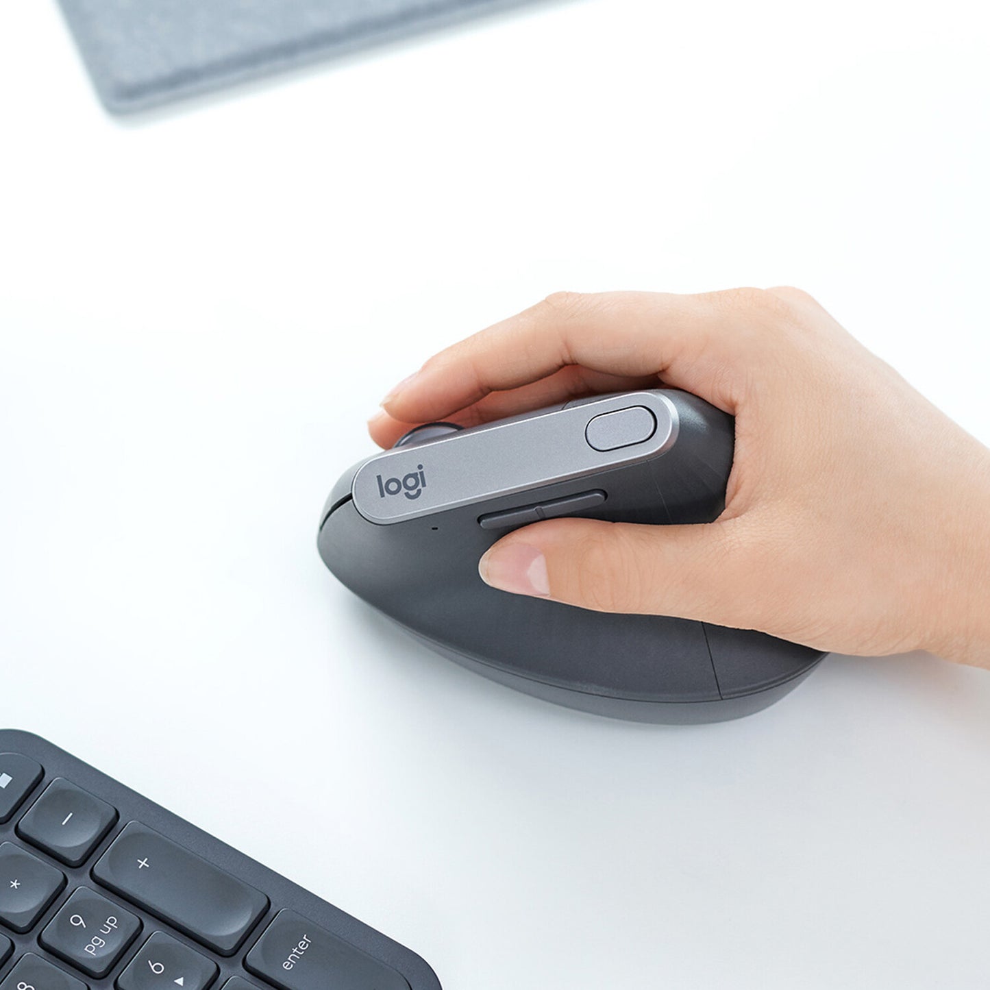 Logitech MX Vertical
