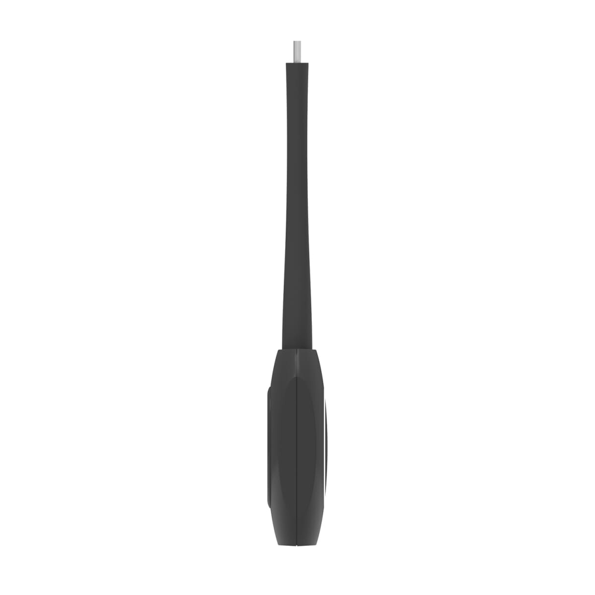 Hisense HT008E Smart TV dongle USB 4K Ultra HD Black